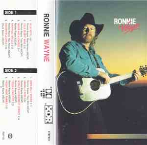 Ronnie Wayne - Ronnie Wayne