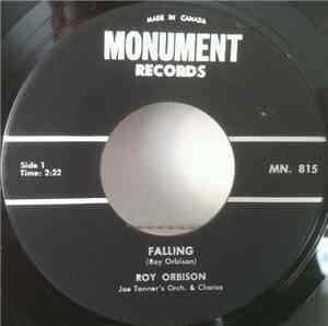 Roy Orbison - Falling