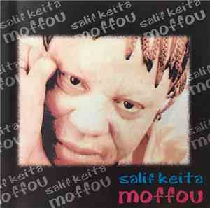 Salif Keita - Moffou