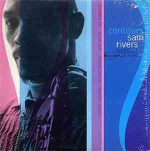 Sam Rivers - Contours