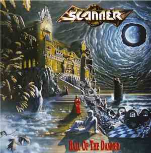 Scanner  - Ball Of The Damned