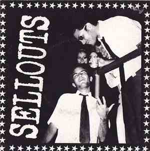 Sellouts - You Leave Me Cold