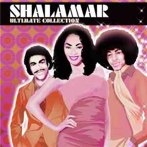 Shalamar - Ultimate Collection