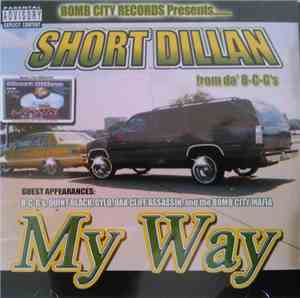 Short Dillan - My Way