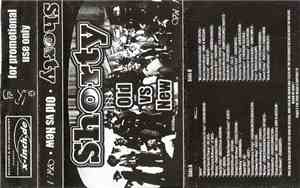 Shorty  - Old Vs New Vol. 1