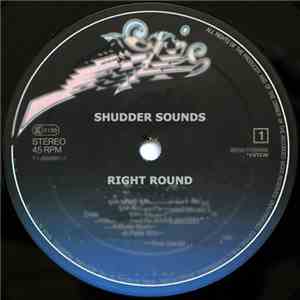 Shudder Sounds - Right Round