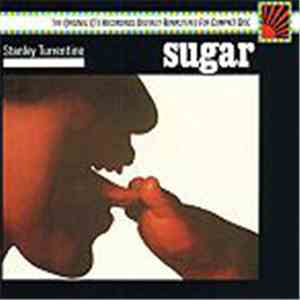 Stanley Turrentine - Sugar