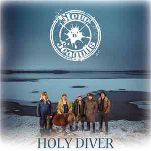Steve'n'Seagulls - Holy Diver