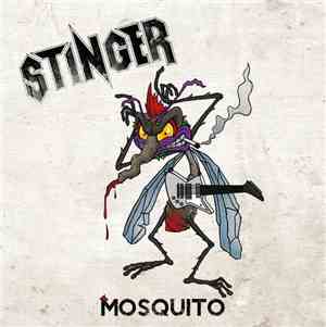 Stinger  - Mosquito