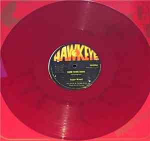 Sugar Minott / Session In Session - Good Thing Going / Bad Things