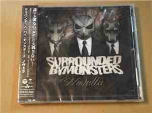 Surrounded By Monsters - Novella