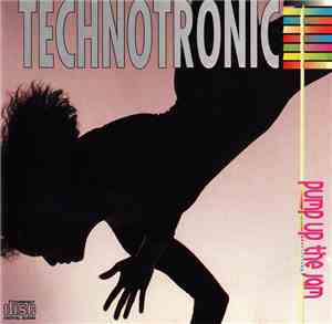 Technotronic - Pump Up The Jam