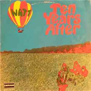 Ten Years After - Watt