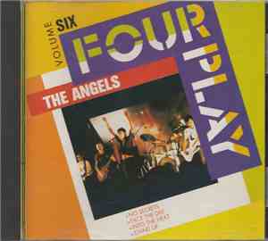 The Angels - Four Play: Volume Six