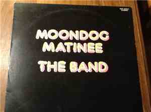 The Band - Moondog Matinee