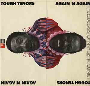 The Eddie Davis-Johnny Griffin Quintet - Tough Tenors Again 'N' Again