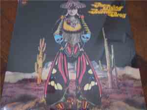 The Flying Burrito Bros - Flying Again