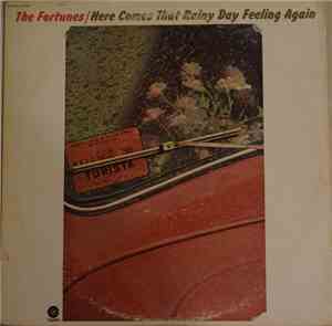 The Fortunes - Here Comes That Rainy Day Feeling Again