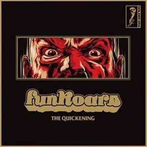 The Funkoars - The Quickening