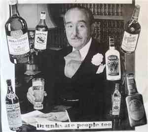 The Jolly Ho-Ho's - Drunks Are People Too