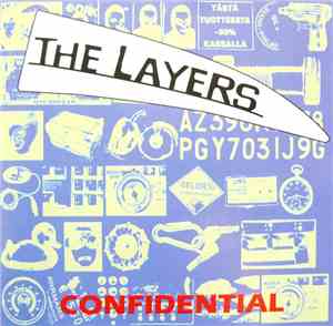 The Layers - Confidential