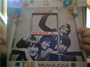 The Monkees - The Birds, The Bees & The Monkees