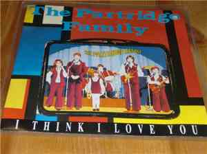 The Partridge Family - I Think I Love You