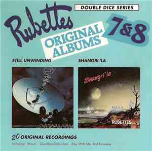 The Rubettes - Original Albums 7 & 8