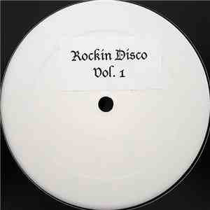 The Tabledancers - Rockin Disco Vol. 1