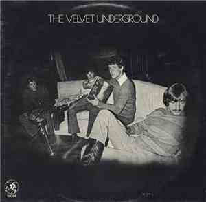 The Velvet Underground - The Velvet Underground