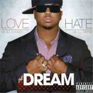 The-Dream - Love / Hate