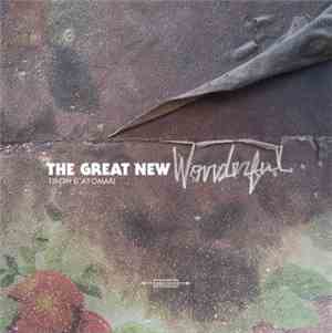 TiRon & Ayomari - The Great New Wonderful