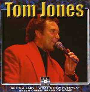 Tom Jones - Tom Jones