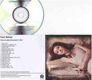 Tori Amos - Abnormally Attracted To Sin