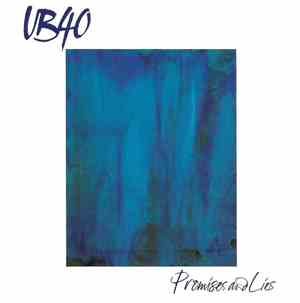 UB40 - Promises And Lies