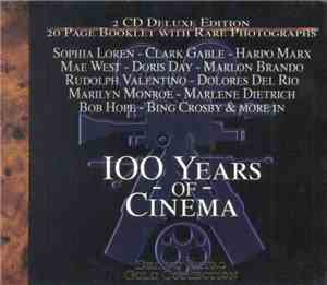 Various - 100 Years Of Cinema