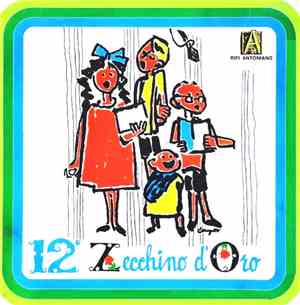 Various - 12° Zecchino D'Oro