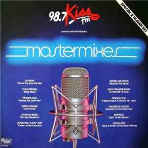 Various - 98.7 Kiss FM Presents Shep Pettibone's Mastermixes