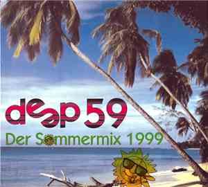 Various - Deep 59 - Der Sommermix 1999