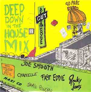 Various - Deep Down In The House