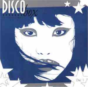 Various - Disco Box Vol. 1 - Boogie Nights