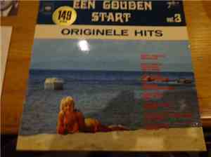 Various - Een Gouden Start Vol. 3
