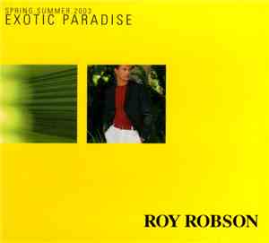 Various - Exotic Paradise