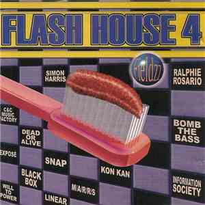 Various - Flash House 4