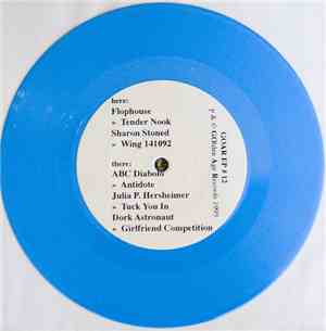 Various - Goar EP # 12