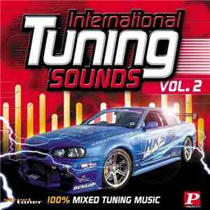 Various - International Tuning Sounds Vol. 2