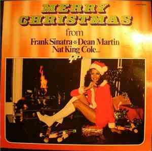 Various - Merry Christmas From The Stars
