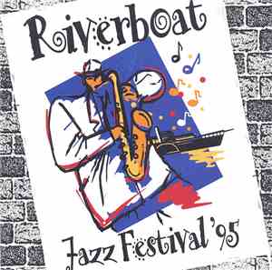 Various - Riverboat Jazz Festival 95