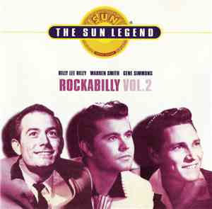 Various - Rockabilly Vol. 2