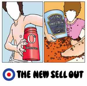 Various - The New Sell Out (Tribute To The Who)
